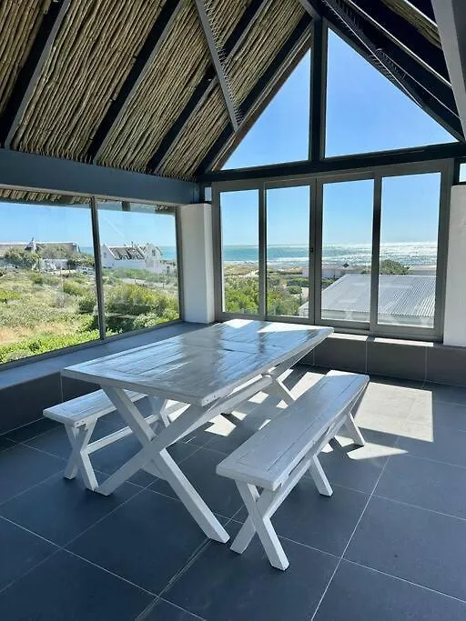 Coastal Charm Villa Kommetjie Città del Capo