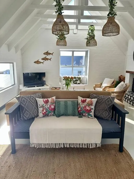 Coastal Charm Villa Kommetjie Città del Capo