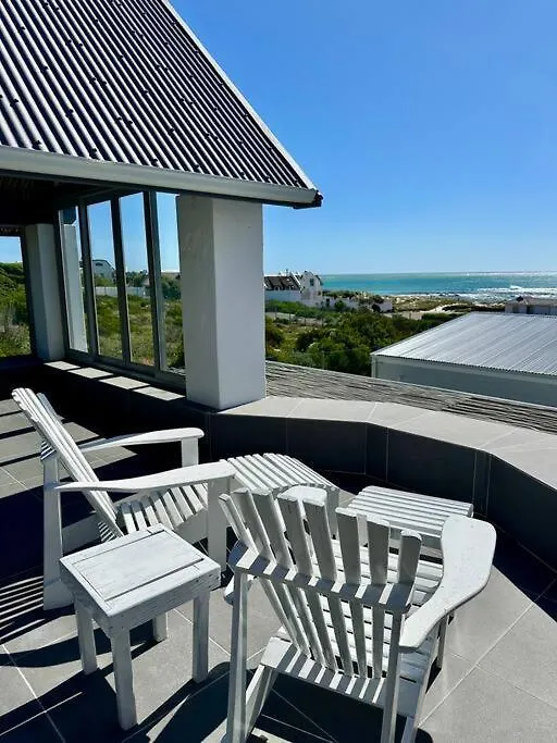 Coastal Charm Villa Kommetjie Città del Capo