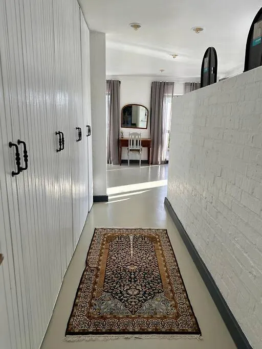 Coastal Charm Villa Kommetjie Città del Capo 0*,  Sudafrica