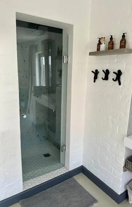 Coastal Charm Villa Kommetjie Città del Capo