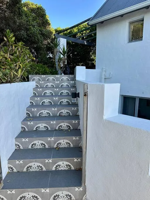 Coastal Charm Villa Kommetjie Città del Capo