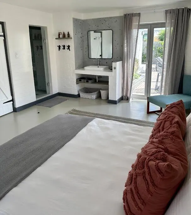 Coastal Charm Villa Kommetjie Città del Capo