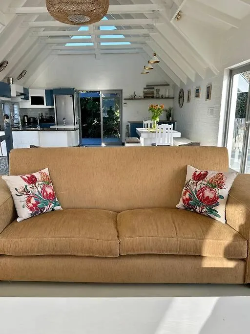 Coastal Charm Villa Kommetjie Città del Capo