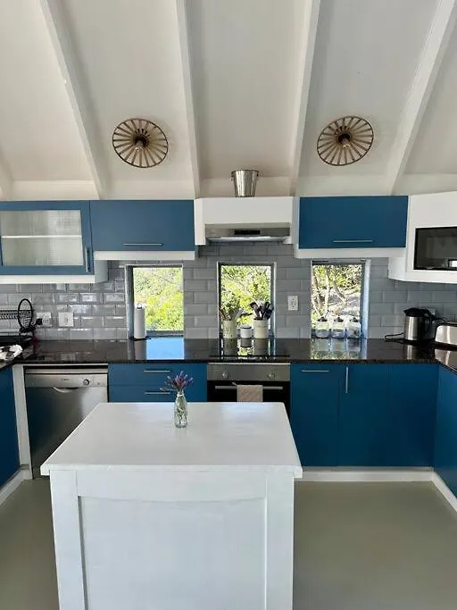 Coastal Charm Villa Kommetjie Città del Capo