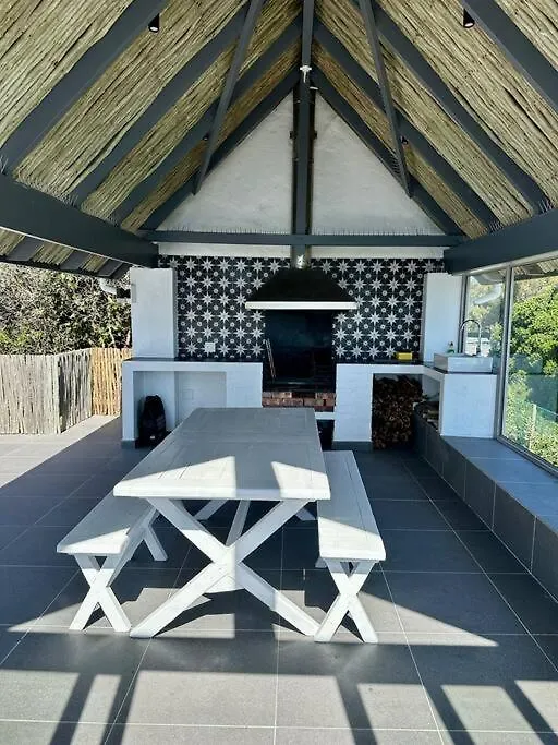 Coastal Charm Villa Kommetjie Città del Capo