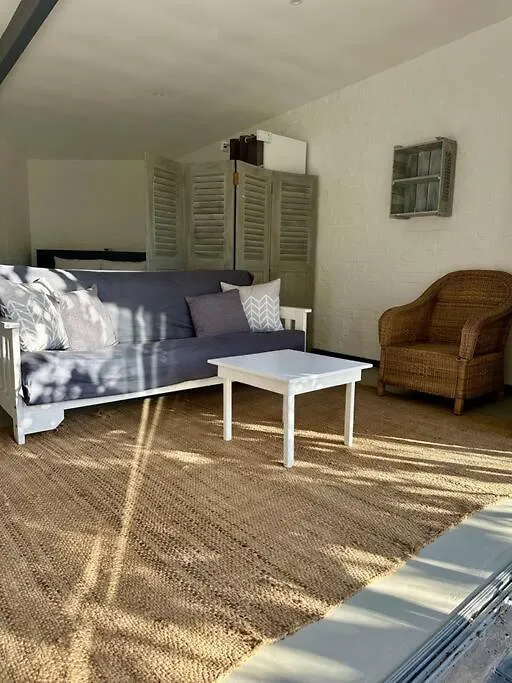 Coastal Charm Villa Kommetjie Città del Capo