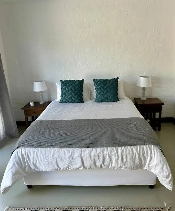 Coastal Charm Villa Kommetjie Città del Capo 0*,  Sudafrica