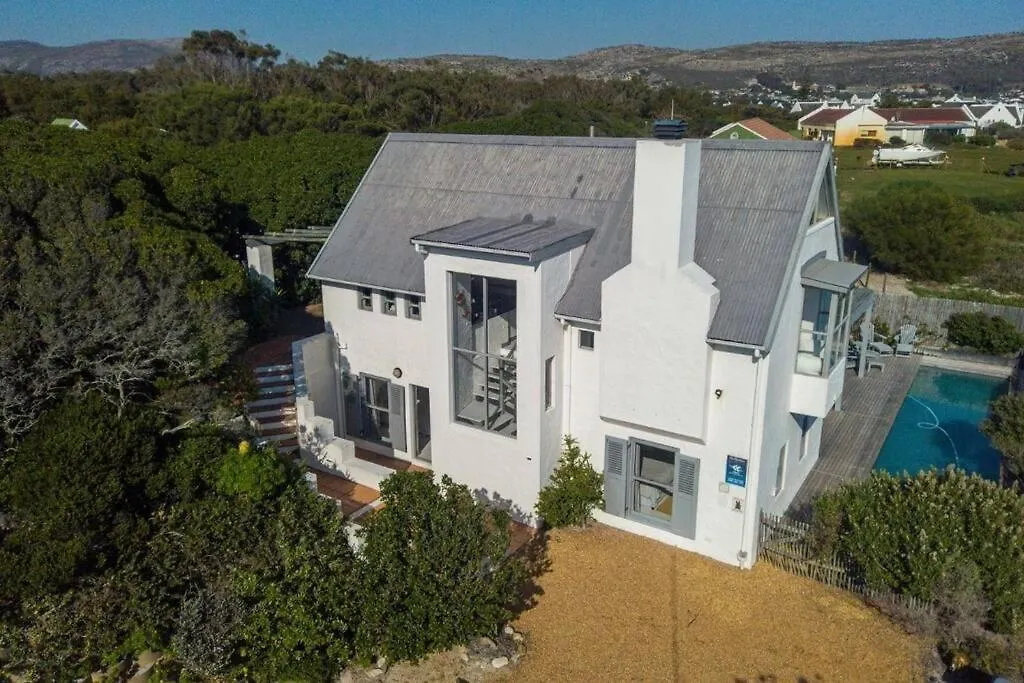 Coastal Charm Villa Kommetjie Città del Capo